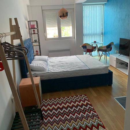 Apartament Bijelo Polje Extérieur photo