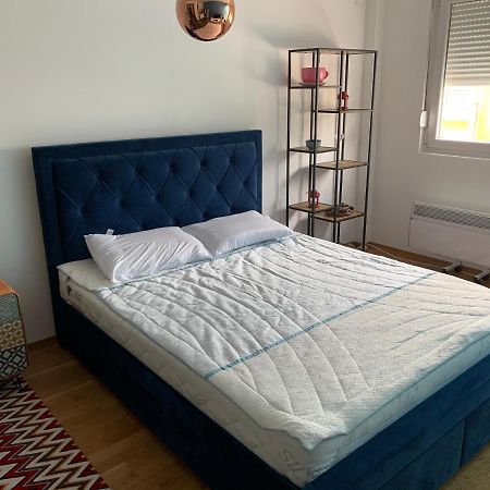Apartament Bijelo Polje Extérieur photo