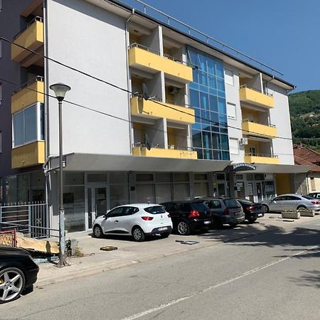Apartament Bijelo Polje Extérieur photo