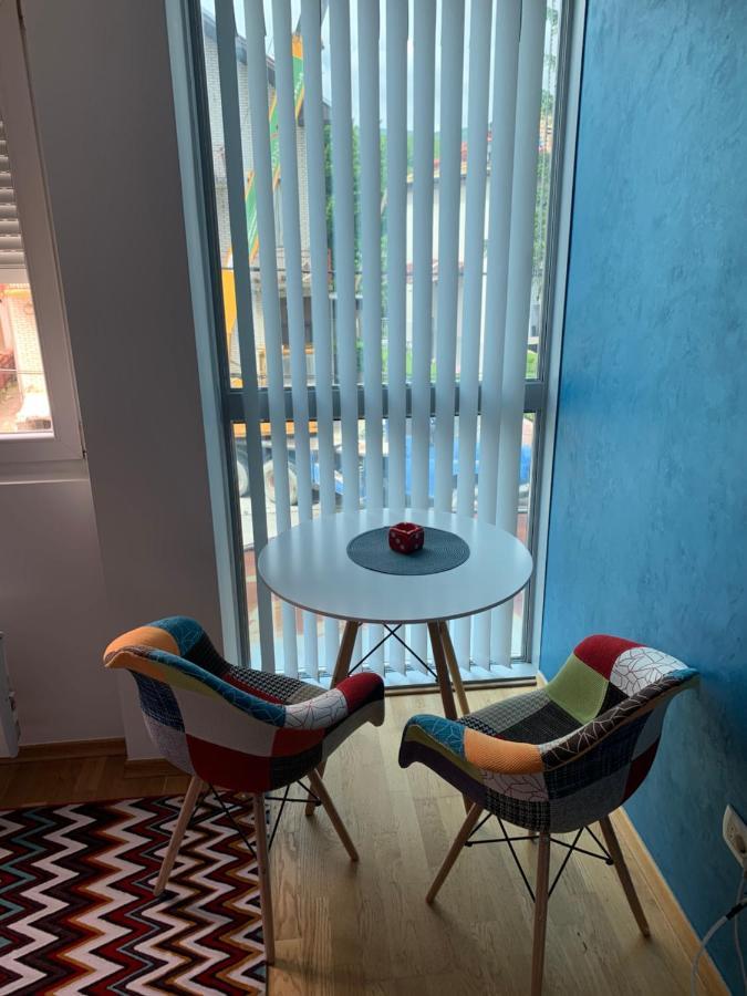 Apartament Bijelo Polje Extérieur photo
