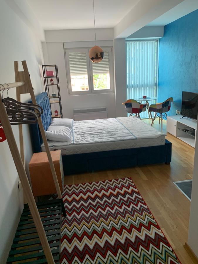 Apartament Bijelo Polje Extérieur photo