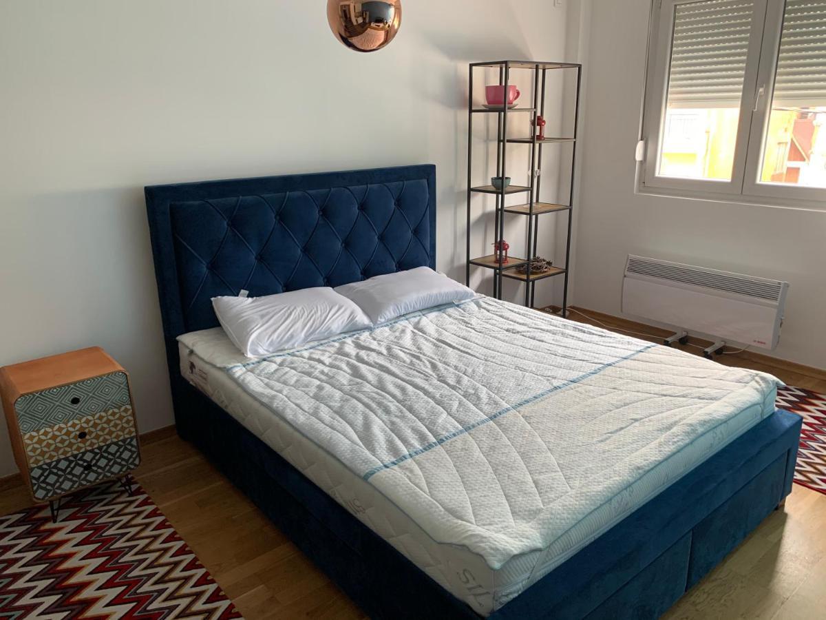 Apartament Bijelo Polje Extérieur photo