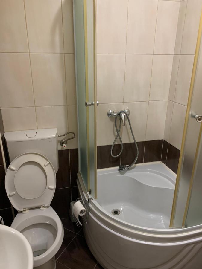 Apartament Bijelo Polje Extérieur photo