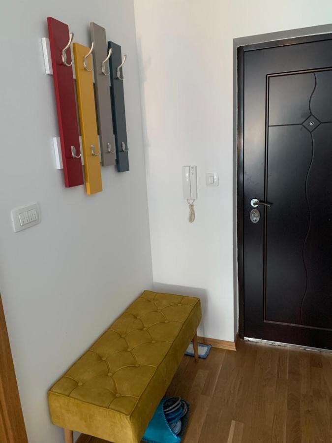 Apartament Bijelo Polje Extérieur photo
