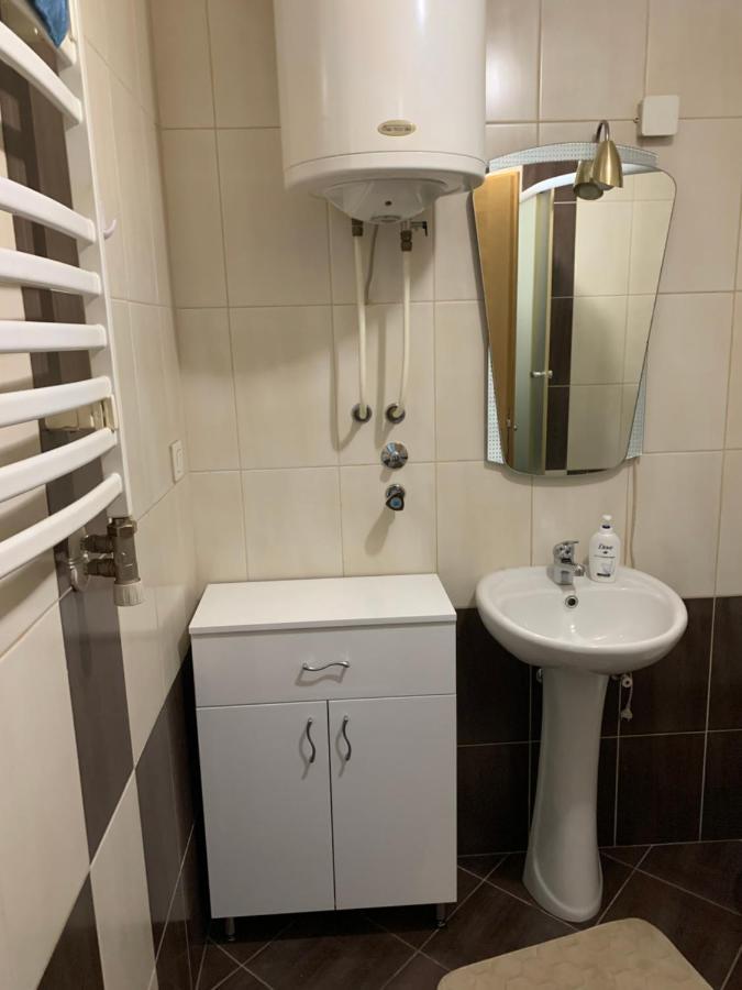 Apartament Bijelo Polje Extérieur photo